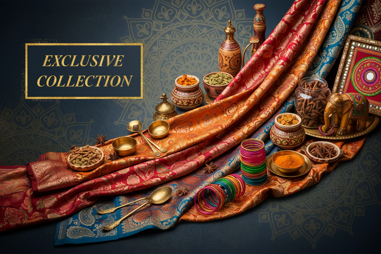 Exclusive southasain product promotion highlight picture 
