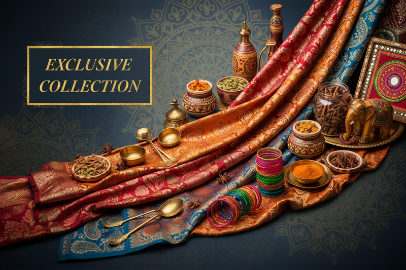 Exclusive southasain product promotion highlight picture 